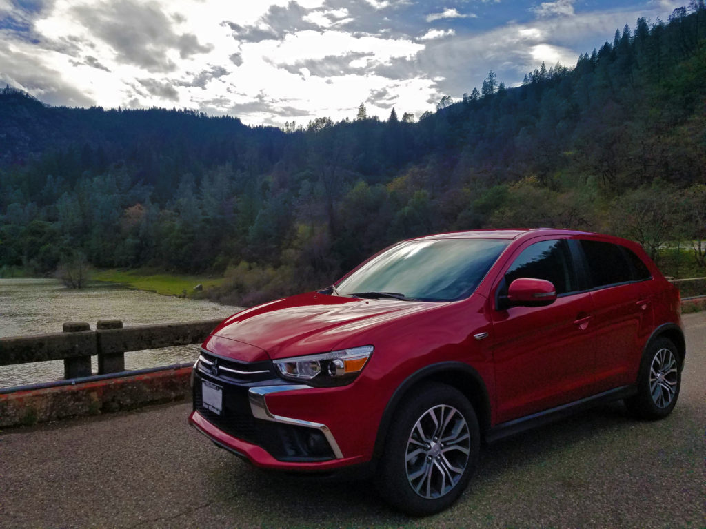 We'll show you how to get pre-approved for an Auto Loan so that you can drive off in a vehicle such as this brand-new 2019 Mitsubishi Outlander Sport, from WestMitsubishi.com